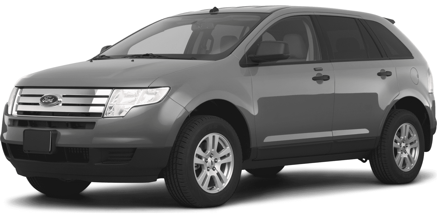 2010 Ford Edge SEL — SUV — 183,632 mi — Hopkinsville, KY