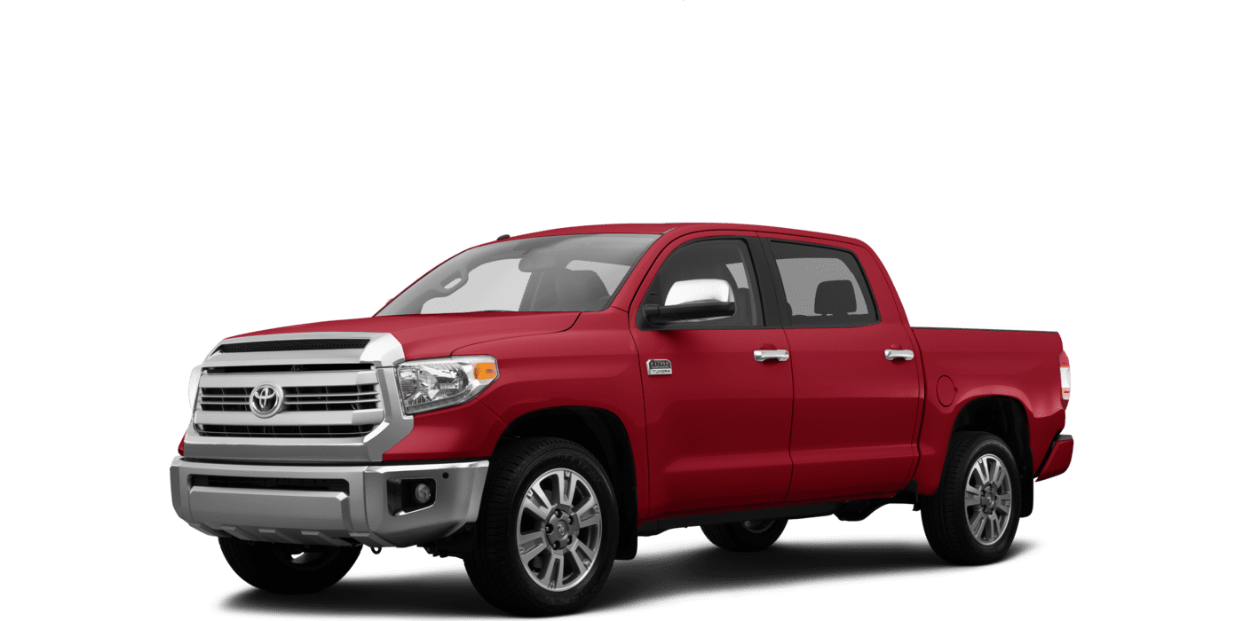 2014 Toyota Tundra 1794 Edition — Pickup Truck — 41,652 mi — San Antonio, TX