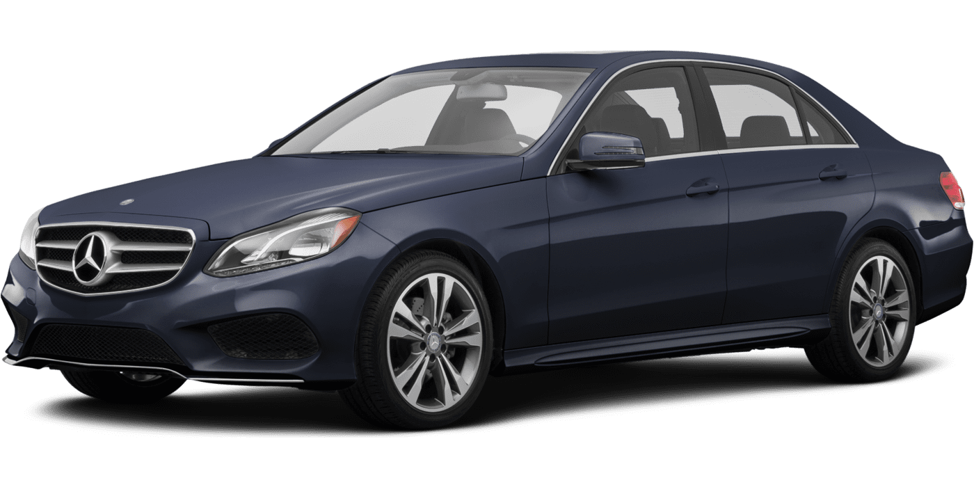 2015 Mercedes-Benz E-Class E 350 — Sedan — 61,531 mi — Columbus, OH