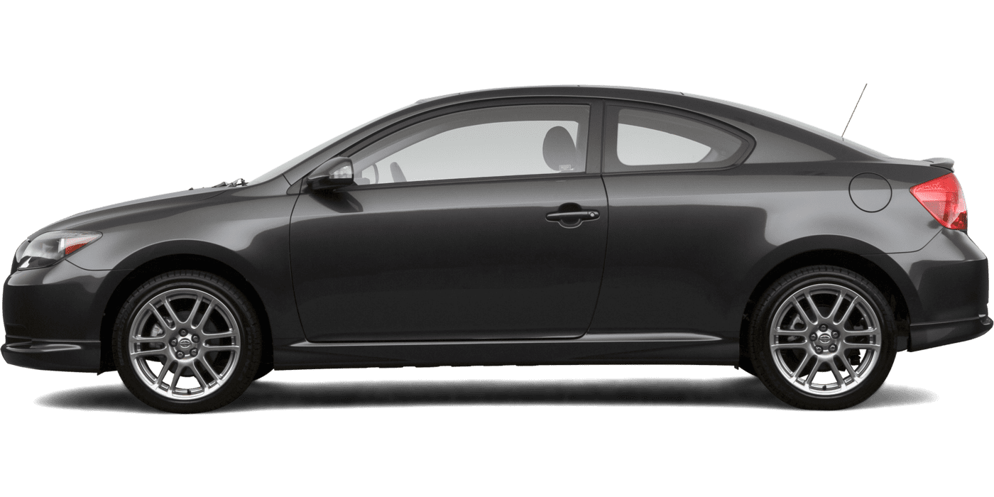 2006 Scion tC Base — Hatchback — 163,303 mi — Murray, UT