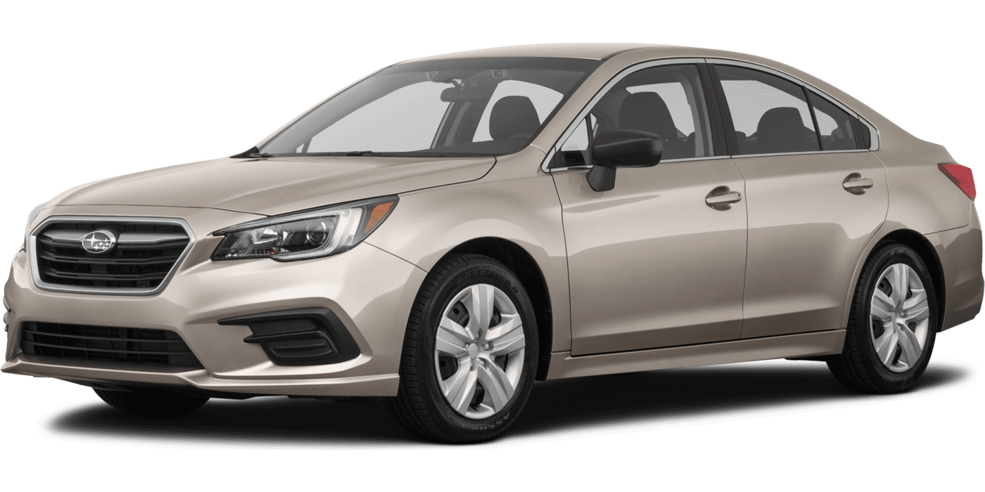 2019 Subaru Legacy 2.5i — Sedan — 69,474 mi — Nampa, ID