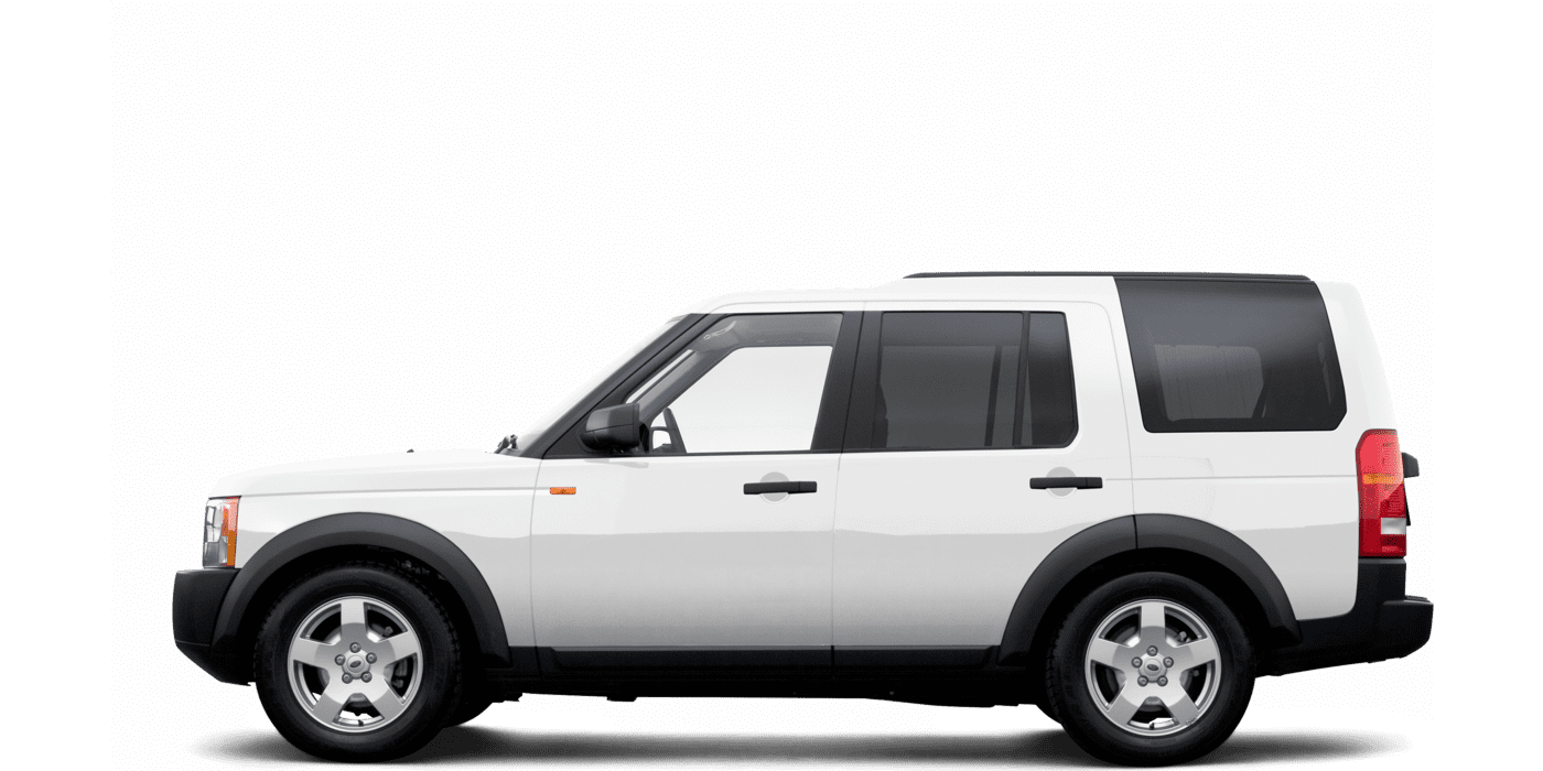 2006 Land Rover LR3 Standard — SUV — 230,586 mi — Baltimore, MD