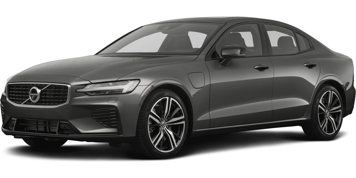 2021 Volvo S60 Plug-In Hybrid Inscription — Sedan — 51,329 mi — Philadelphia, PA