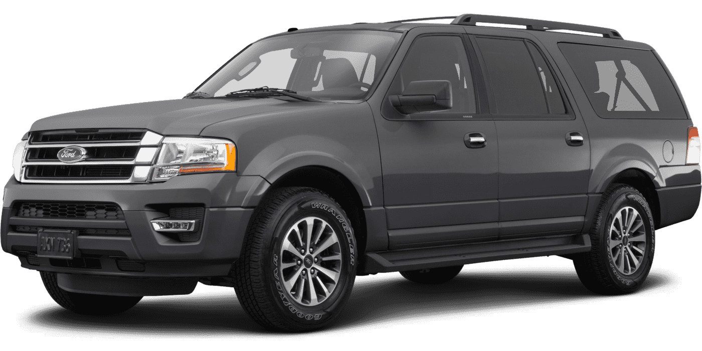 2016 Ford Expedition XLT — SUV — 106,672 mi — Abilene, TX