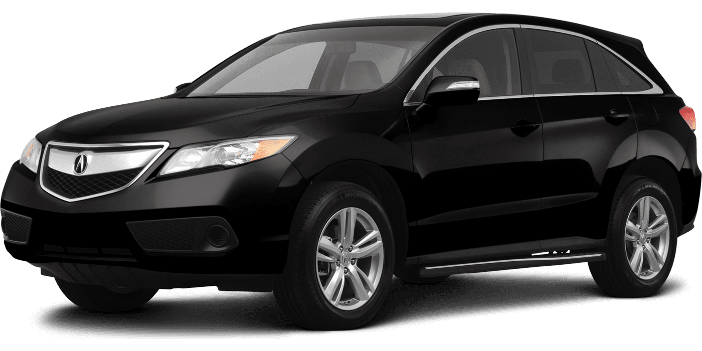 2013 Acura RDX Standard — SUV — 97,060 mi — Modesto, CA