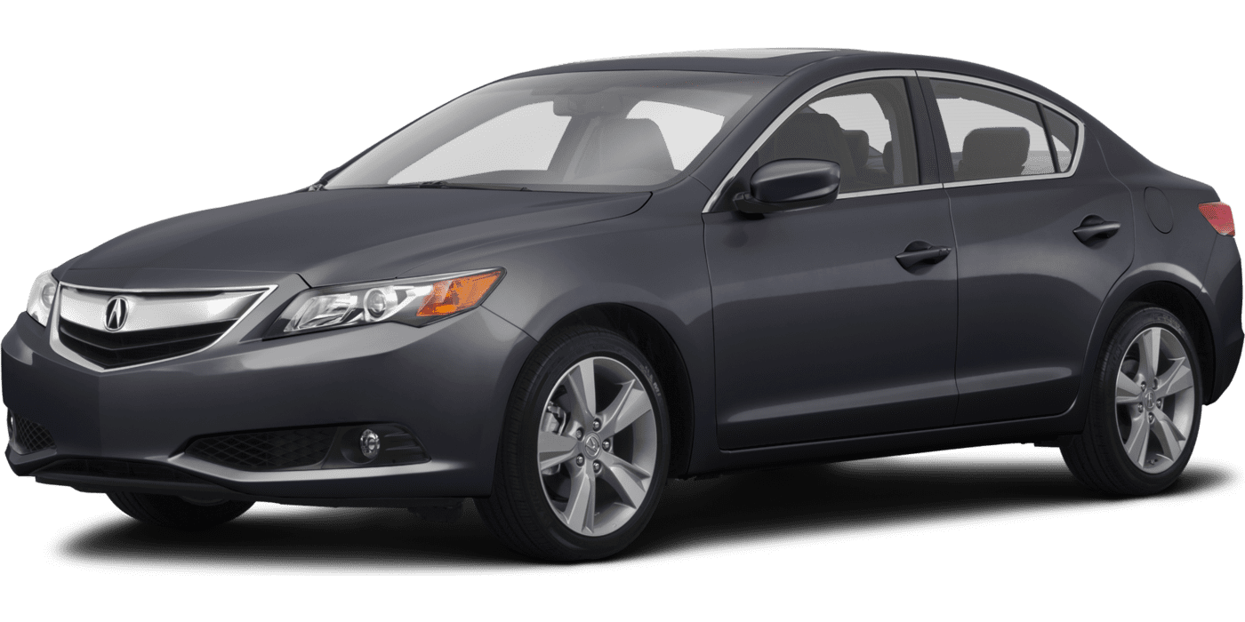 2015 Acura ILX Technology Package — Sedan — 97,374 mi — Oklahoma City, OK