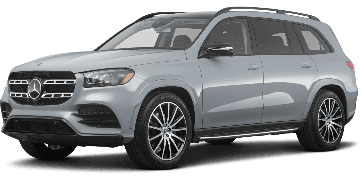 2024 Mercedes-Benz GLS GLS 450 — SUV — 7,964 mi — Kansas City, MO