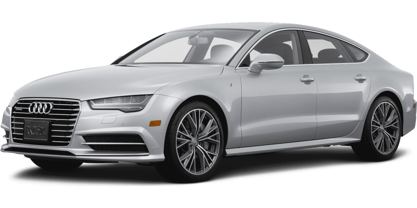 2016 Audi A7 Premium Plus — Hatchback — 122,801 mi — Brandywine, MD