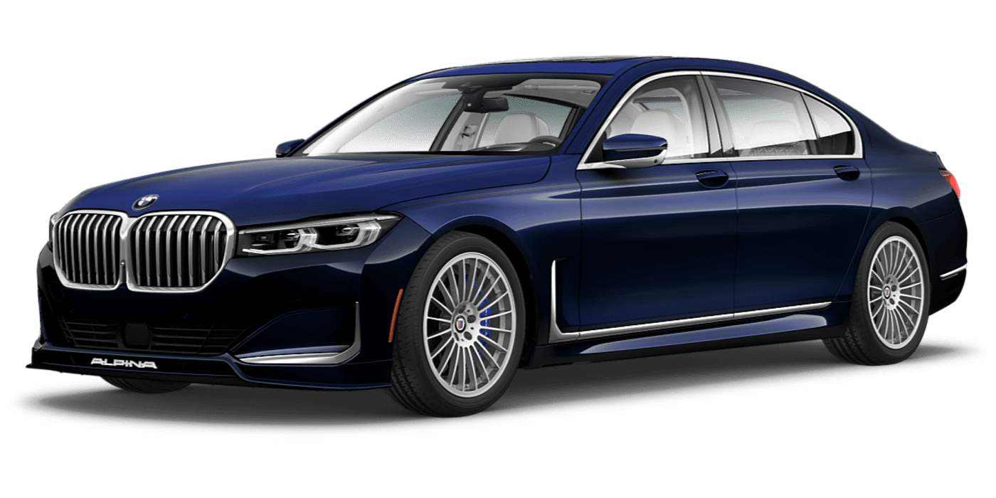 2022 BMW 7 Series ALPINA B7 — Sedan — 30,775 mi — Chandler, AZ