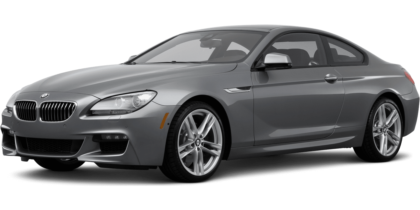 2013 BMW 6 Series 650i — Coupe — 87,094 mi — Conyers, GA
