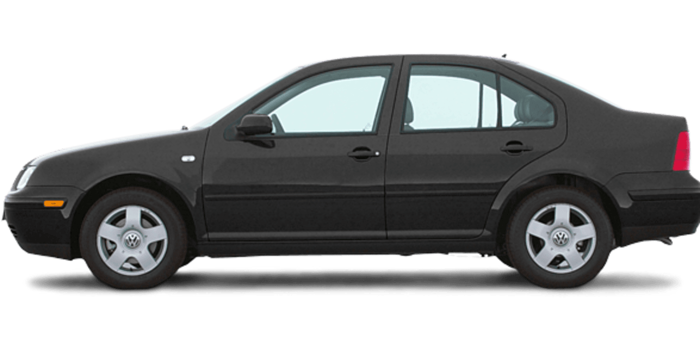 2002 Volkswagen Jetta GLS — Sedan — 228,995 mi — Lubbock, TX
