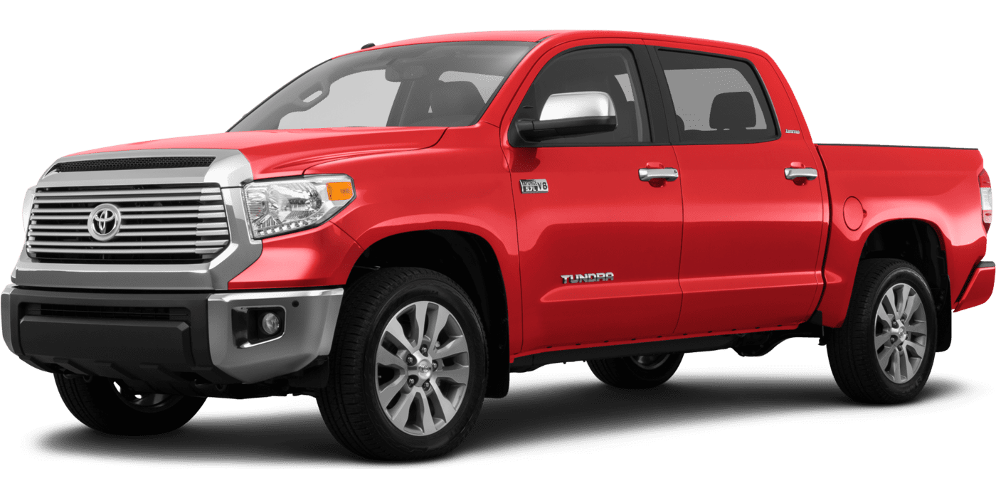 2015 Toyota Tundra Limited — Pickup Truck — 181,889 mi — Suitland, MD