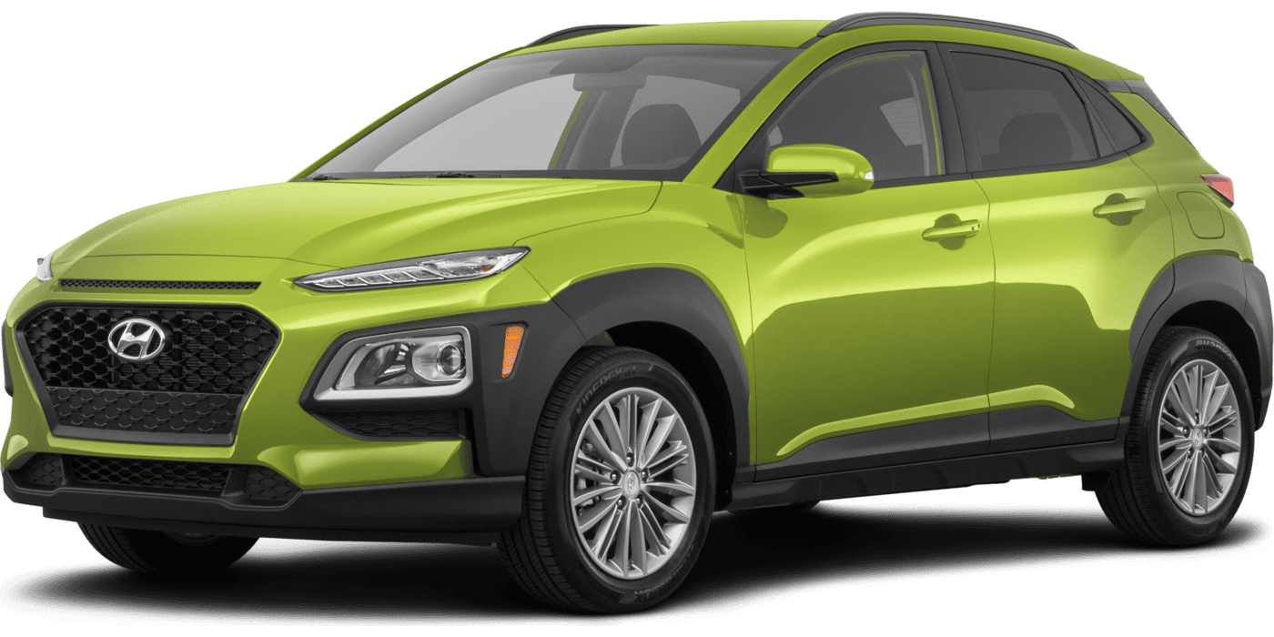 2019 Hyundai Kona Limited — SUV — 49,784 mi — Lindon, UT