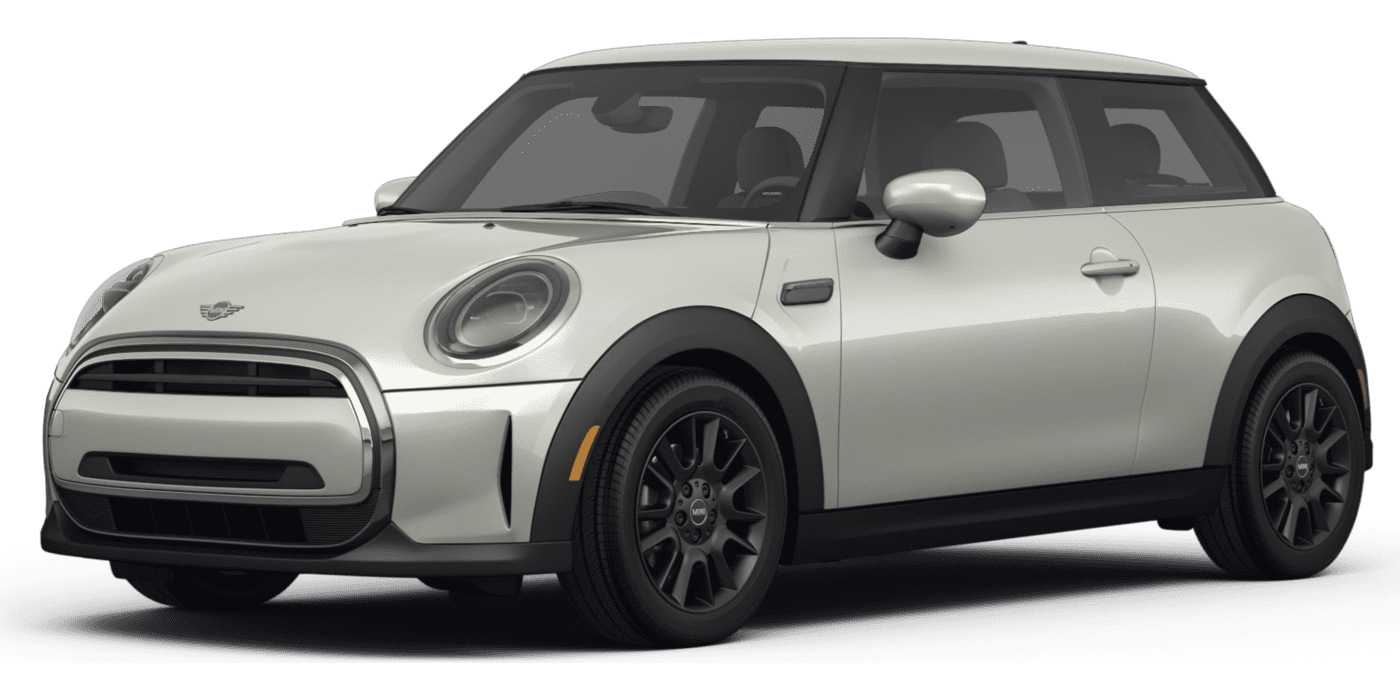2022 MINI Hardtop Cooper — Hatchback — 17,544 mi — Naples, FL