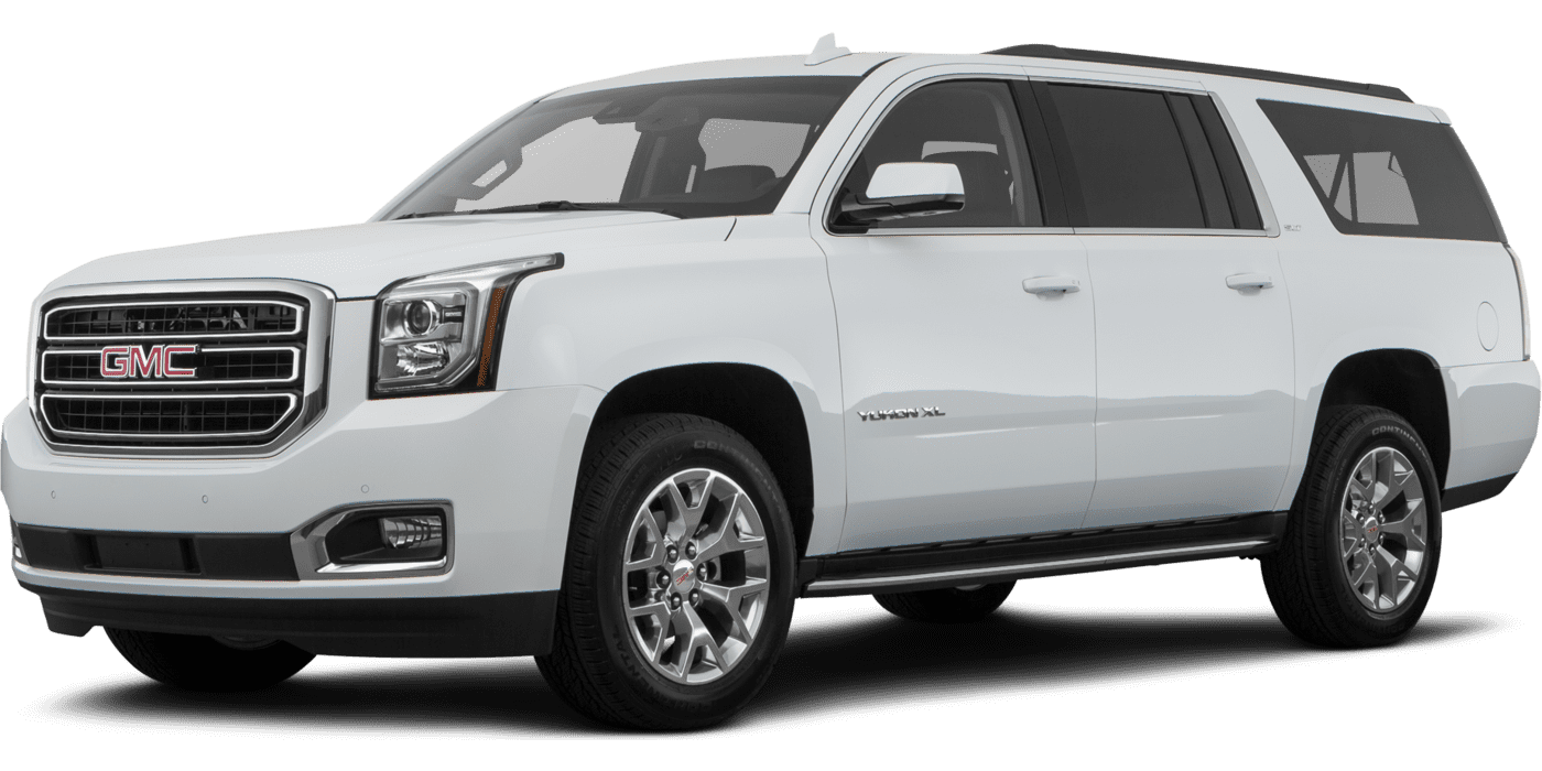 2018 GMC Yukon SLT — SUV — 109,836 mi — Ocala, FL