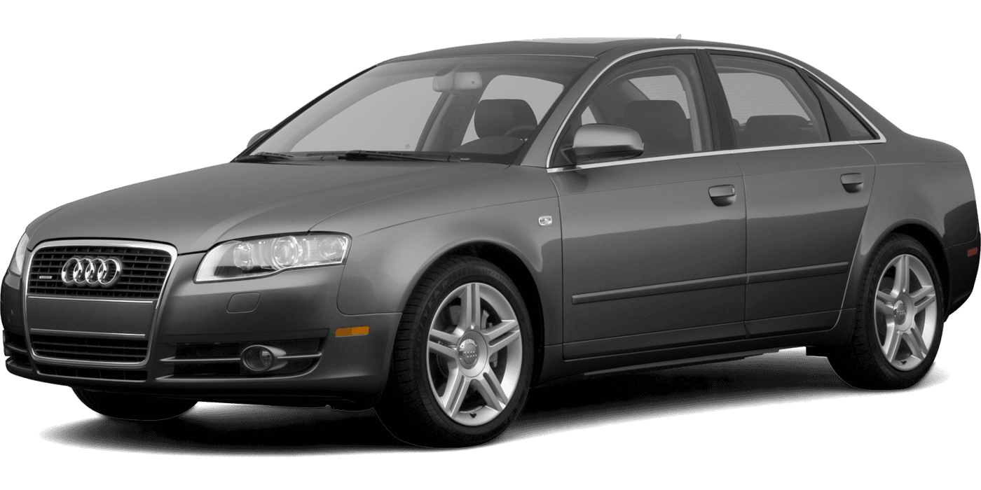 2007 Audi A4 2.0T — Sedan — 149,697 mi — Baltimore, MD