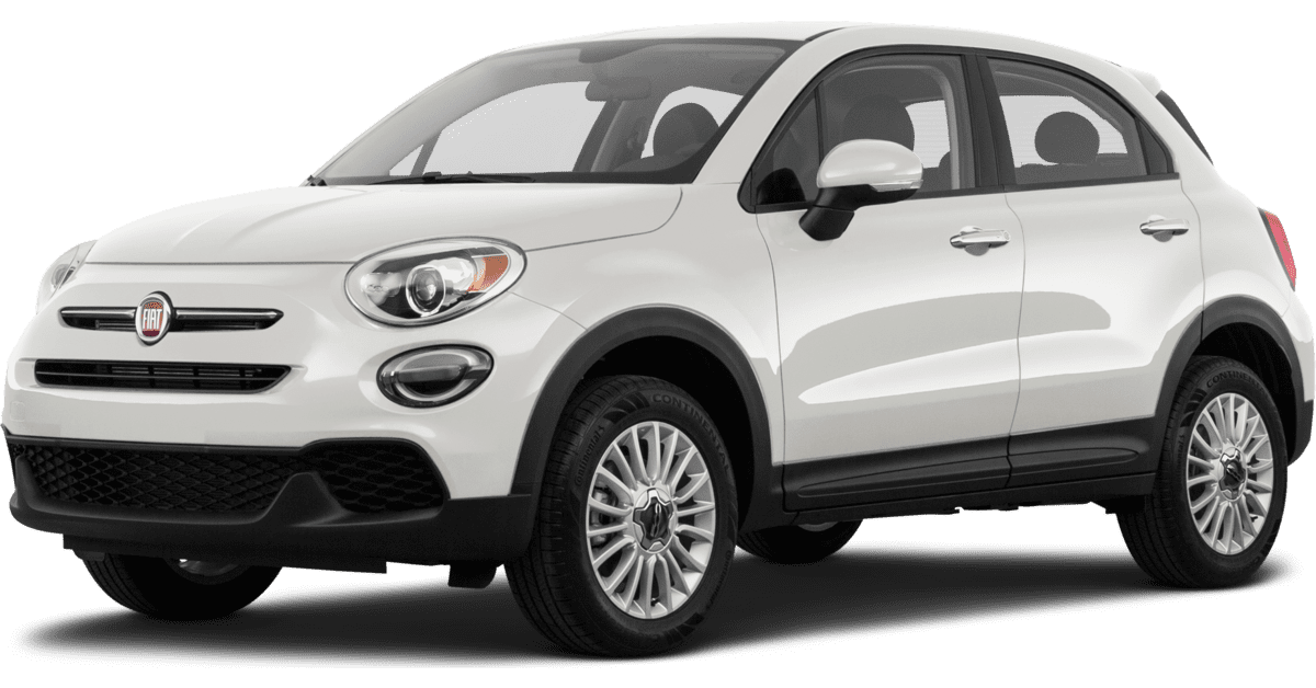Fiat 500x Prices Incentives Truecar