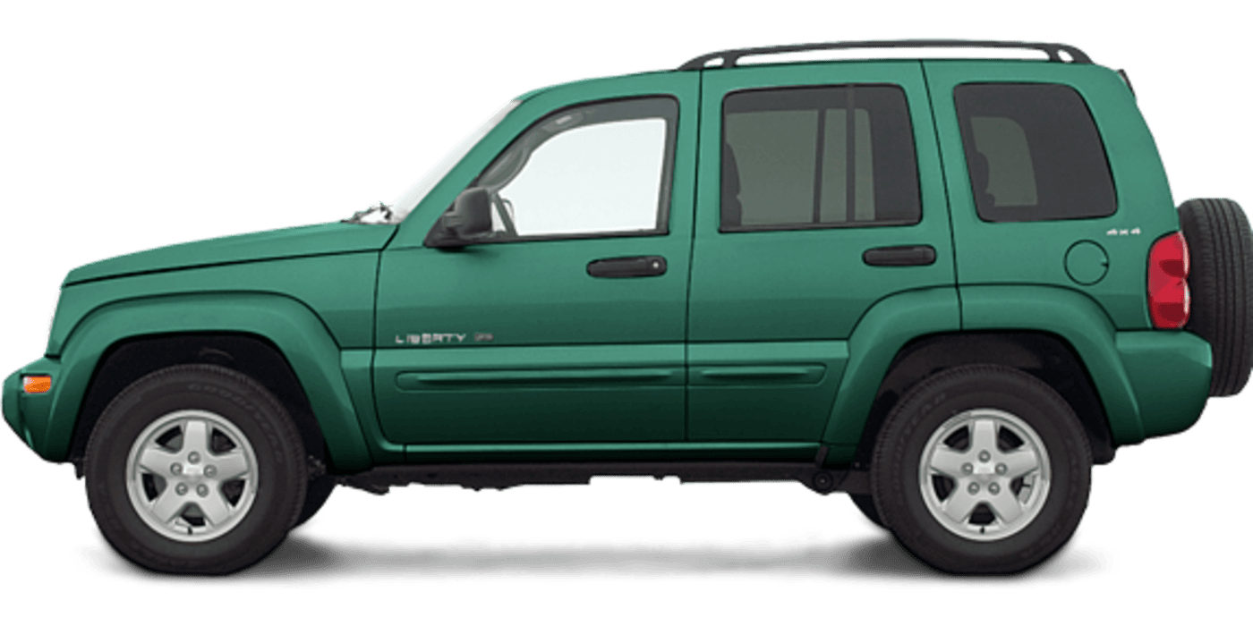 2003 Jeep Liberty Sport — SUV — 194,261 mi — Killeen, TX