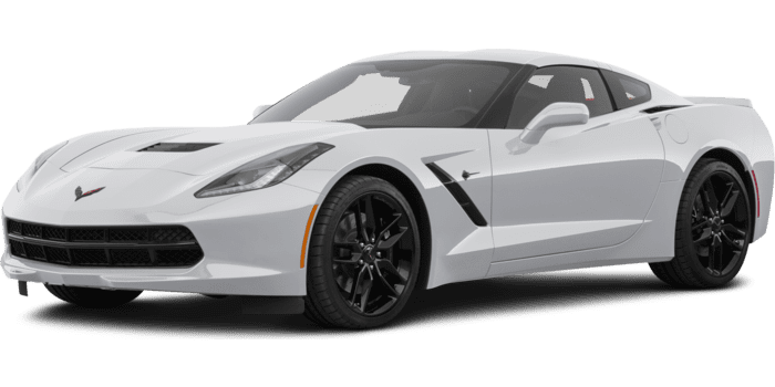 2018 Chevrolet Corvette Prices Incentives Amp Dealers Truecar