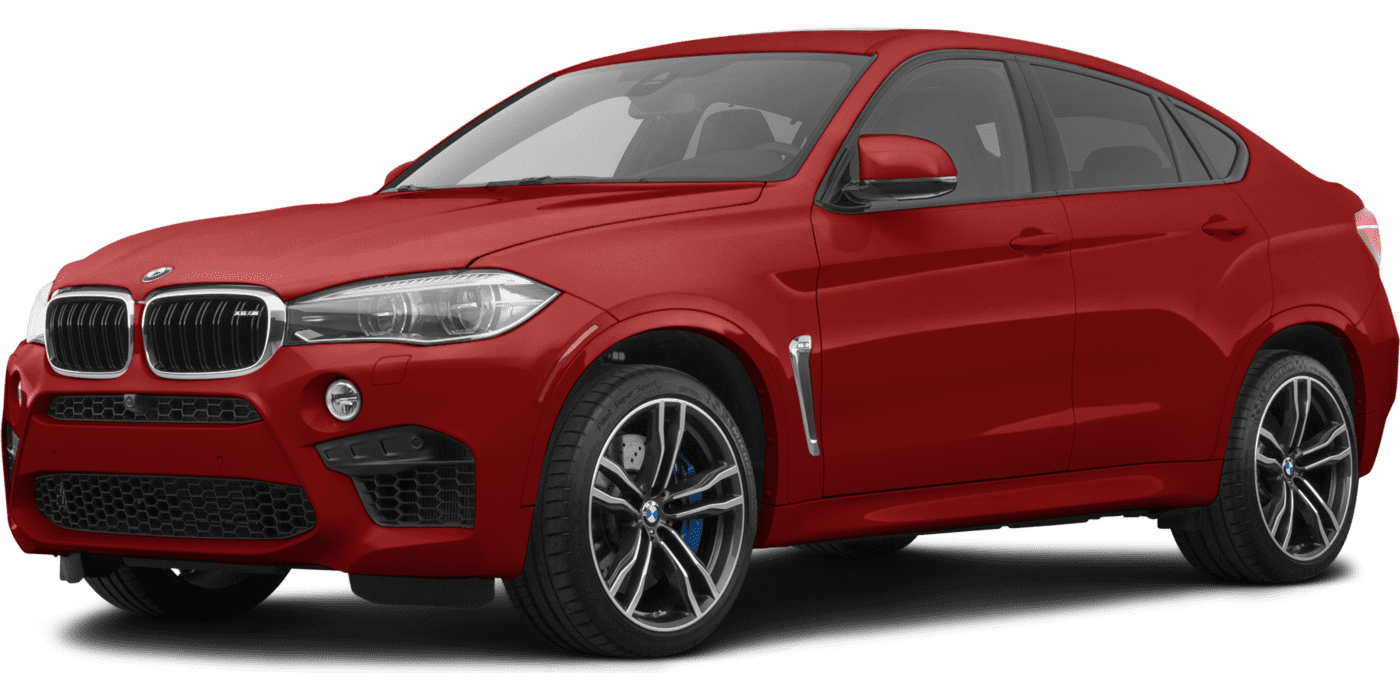 2018 BMW X6 M Standard — SUV — 61,050 mi — Pleasanton, TX