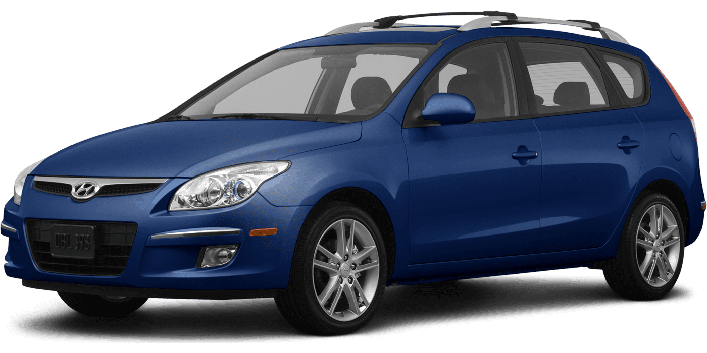 2012 Hyundai Elantra GLS — Wagon — 186,084 mi — Oneonta, AL