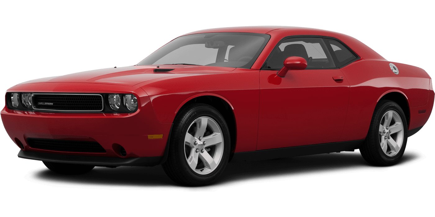 2013 Dodge Challenger SXT — Coupe — 55,735 mi — Brunswick, GA