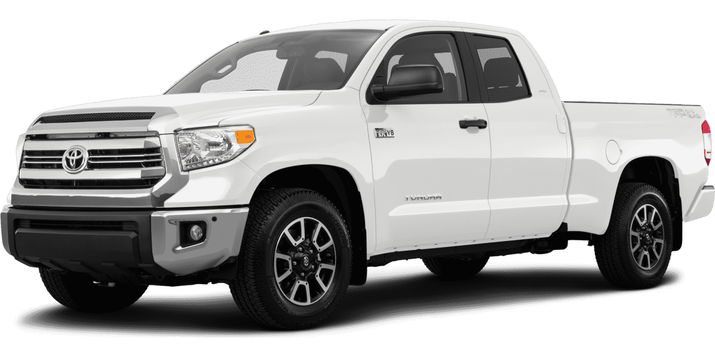 2017 Toyota Tundra SR5 — Pickup Truck — 88,249 mi — Chesapeake, VA