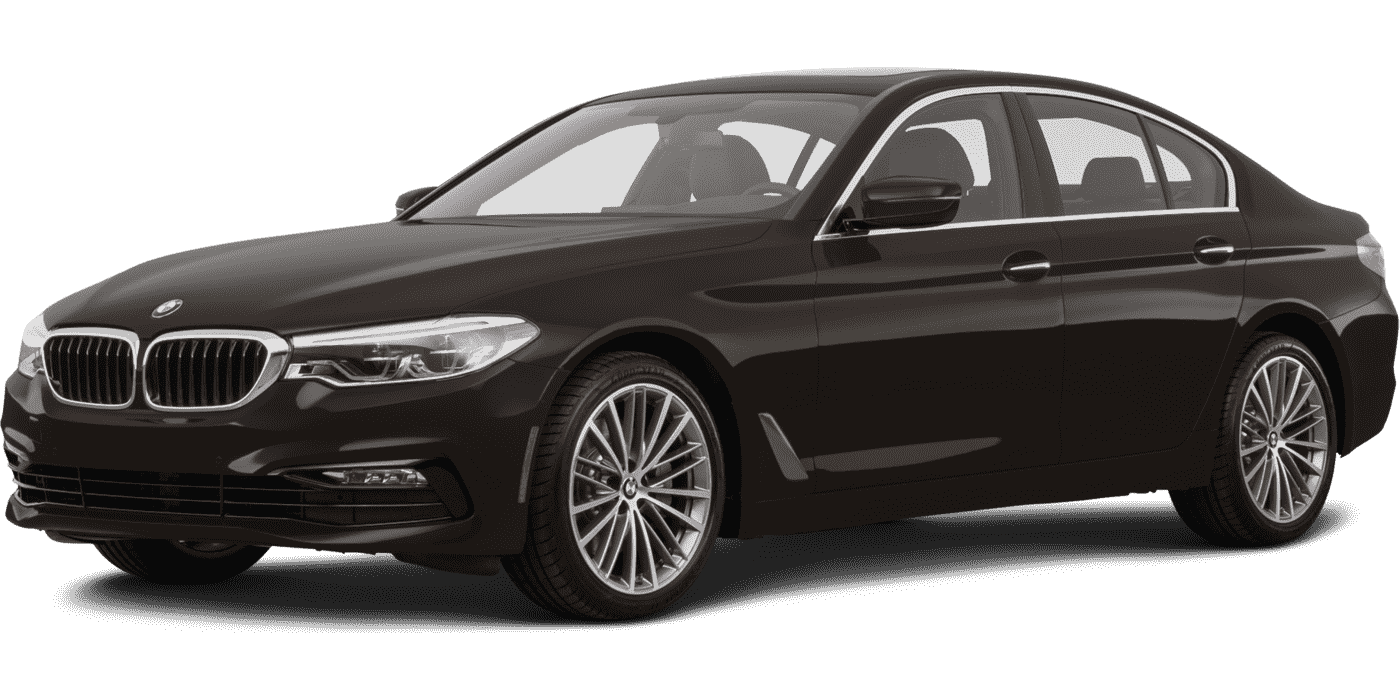 2017 BMW 5 Series 530i — Sedan — 84,105 mi — West Park, FL