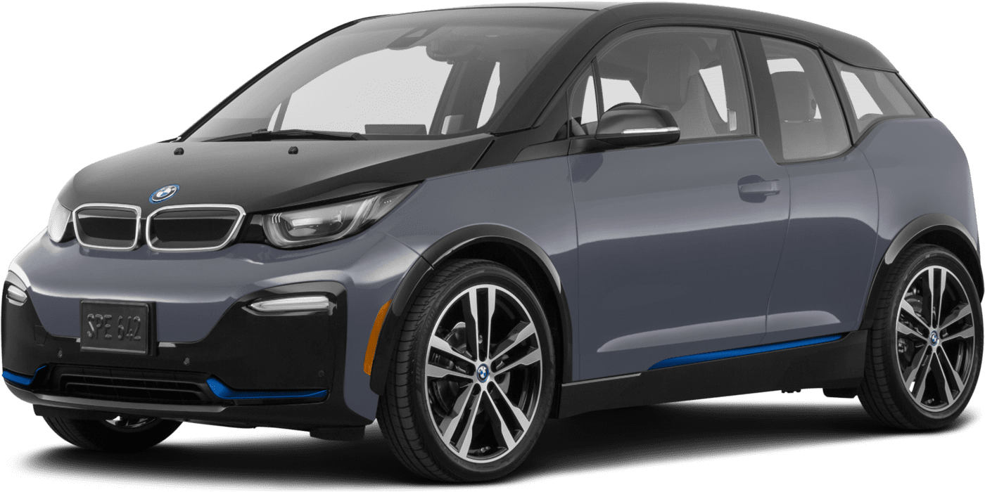 2019 BMW i3 s 120 Ah — Hatchback — 59,225 mi — Las Vegas, NV