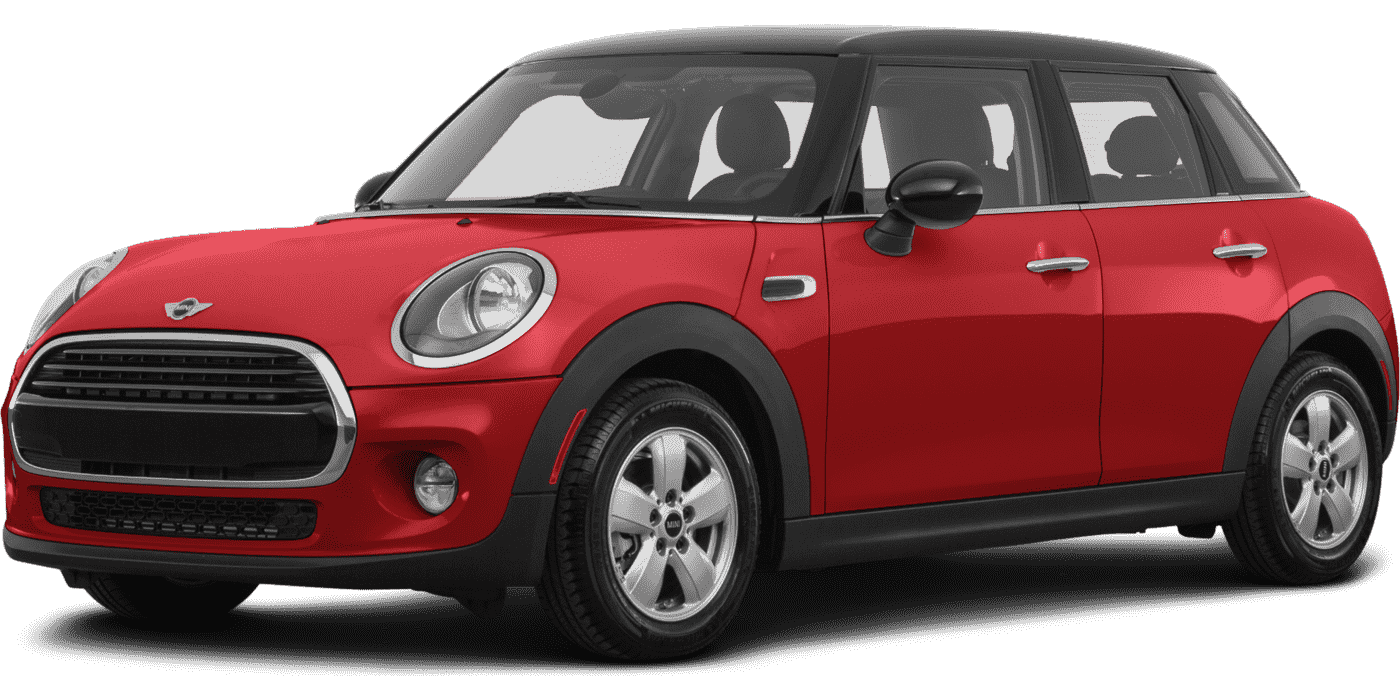 2016 MINI Hardtop Cooper — Hatchback — 45,830 mi — Fort Lauderdale, FL