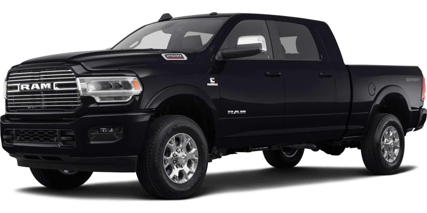 2021 Ram 2500 Big Horn — Pickup Truck — 27,439 mi — Swedesboro, NJ