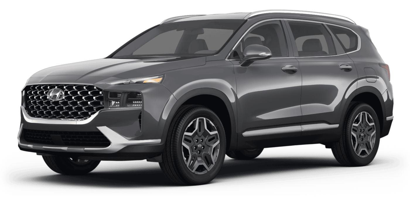 2023 Hyundai Santa Fe Plug-In Hybrid SEL Convenience — SUV — 28,392 mi — Mount Laurel, NJ