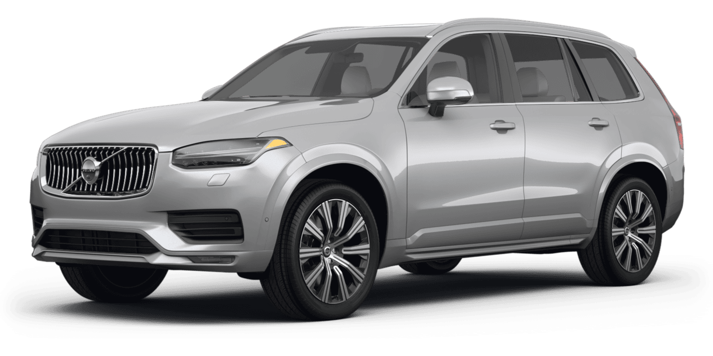 2024 Volvo XC90 Core — SUV — 20,977 mi — Jacksonville, FL