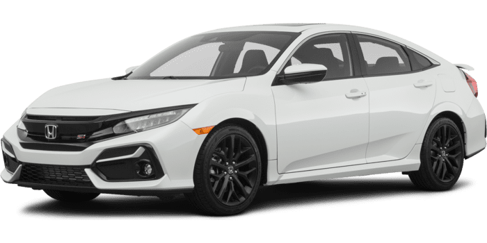 2020 Honda Civic Sedan Prices Reviews Incentives Truecar