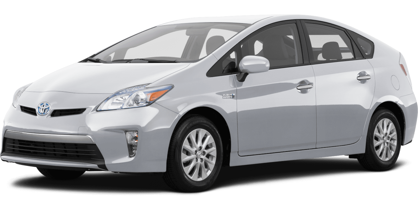 2015 Toyota Prius Advanced — Hatchback — 326,454 mi — Calabasas, CA