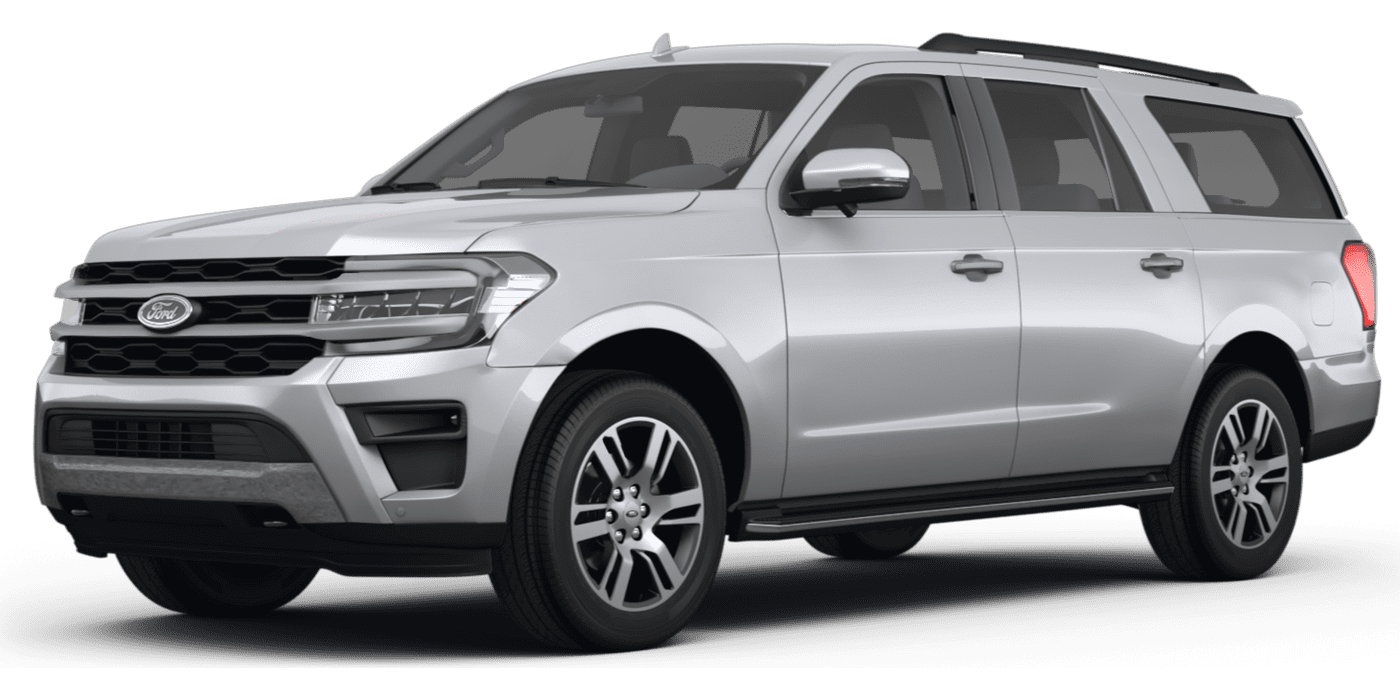 2022 Ford Expedition XLT — SUV — 66,594 mi — Oxford, MS