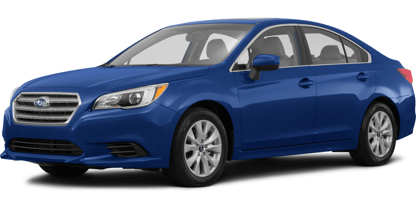 2017 Subaru Legacy 2.5i Limited — Sedan — 73,069 mi — Virginia Beach, VA