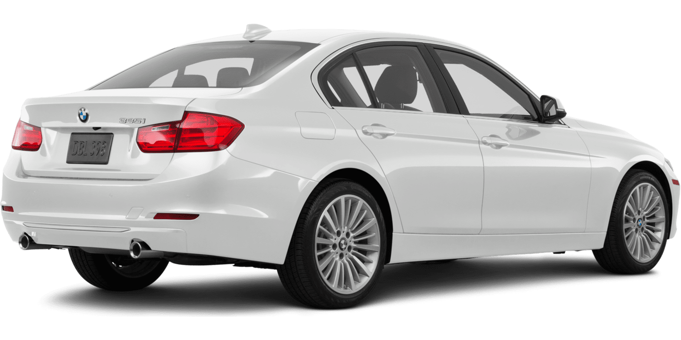 2016 BMW 3 Series 340i — Sedan — 82,319 mi — Geneva, NY