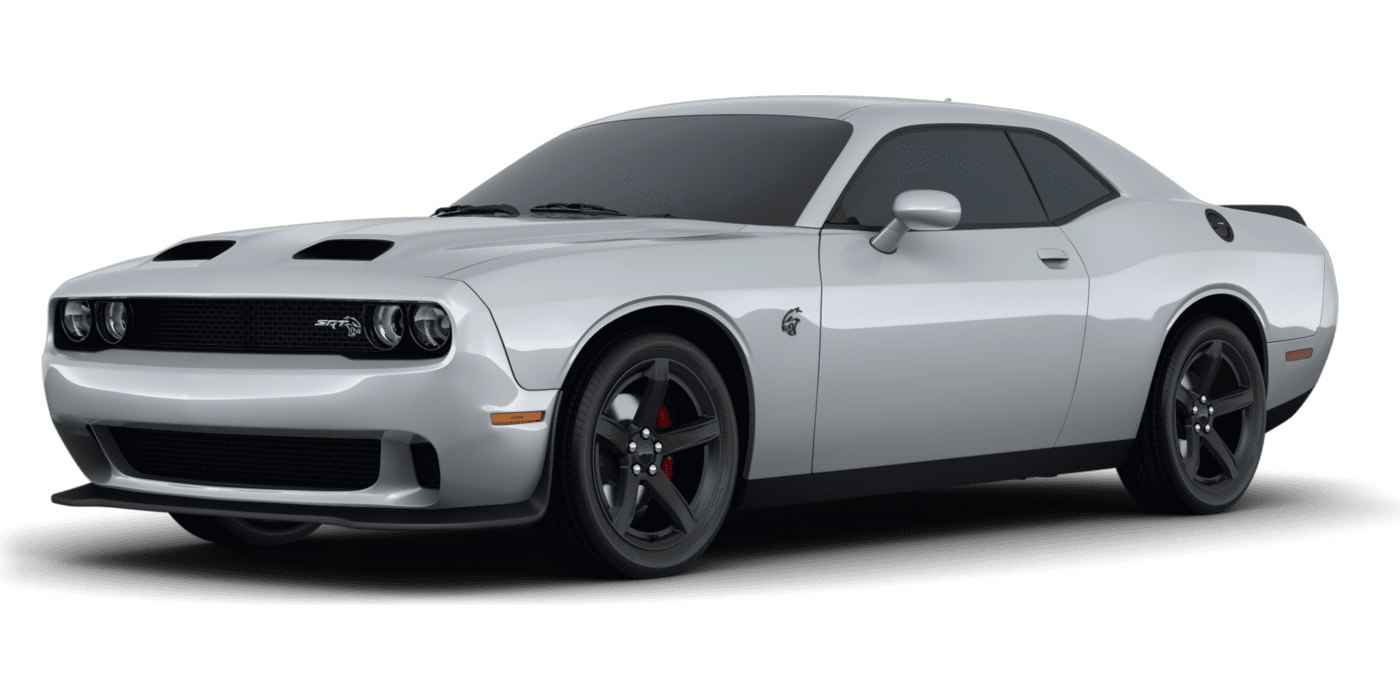 2022 Dodge Challenger SRT Hellcat Redeye — Coupe — 19,271 mi — Albuquerque, NM