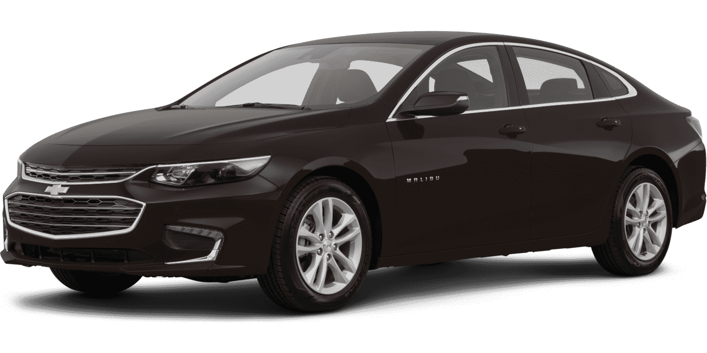 2016 Chevrolet Malibu LT — Sedan — 121,802 mi — Lowell, MA