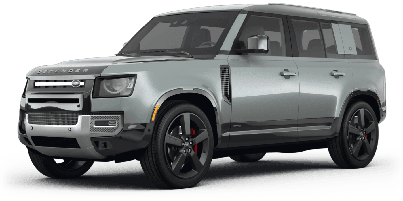 2024 Land Rover Defender X — SUV — 16,664 mi — Frisco, TX