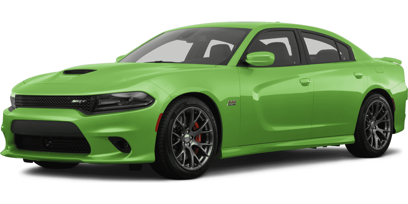 2017 Dodge Charger SRT Hellcat — Sedan — 36,806 mi — Newnan, GA