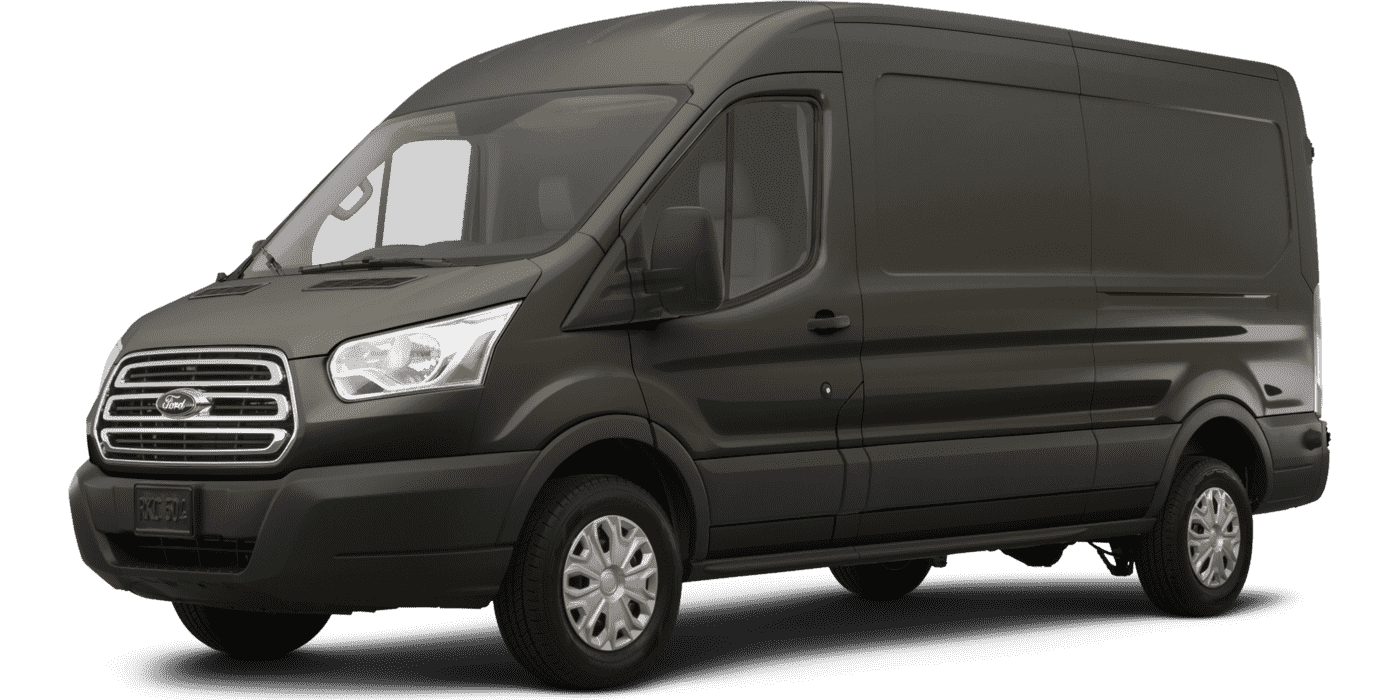 2016 Ford Transit Cargo Van T-250 — Cargo Van — 66,048 mi — gaithersburg, MD