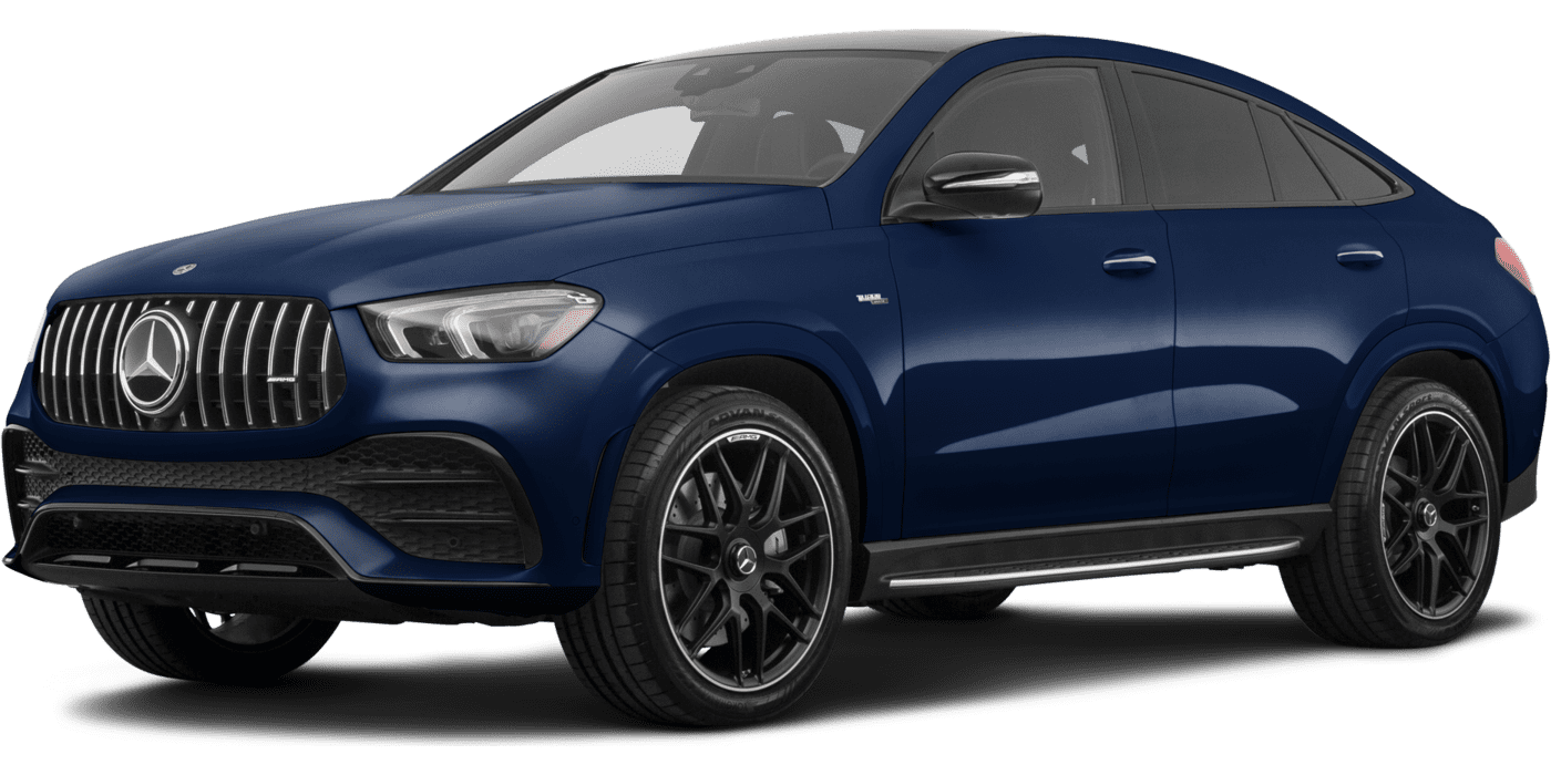 2021 Mercedes-Benz GLE AMG GLE 63 S — SUV — 28,594 mi — Naperville, IL