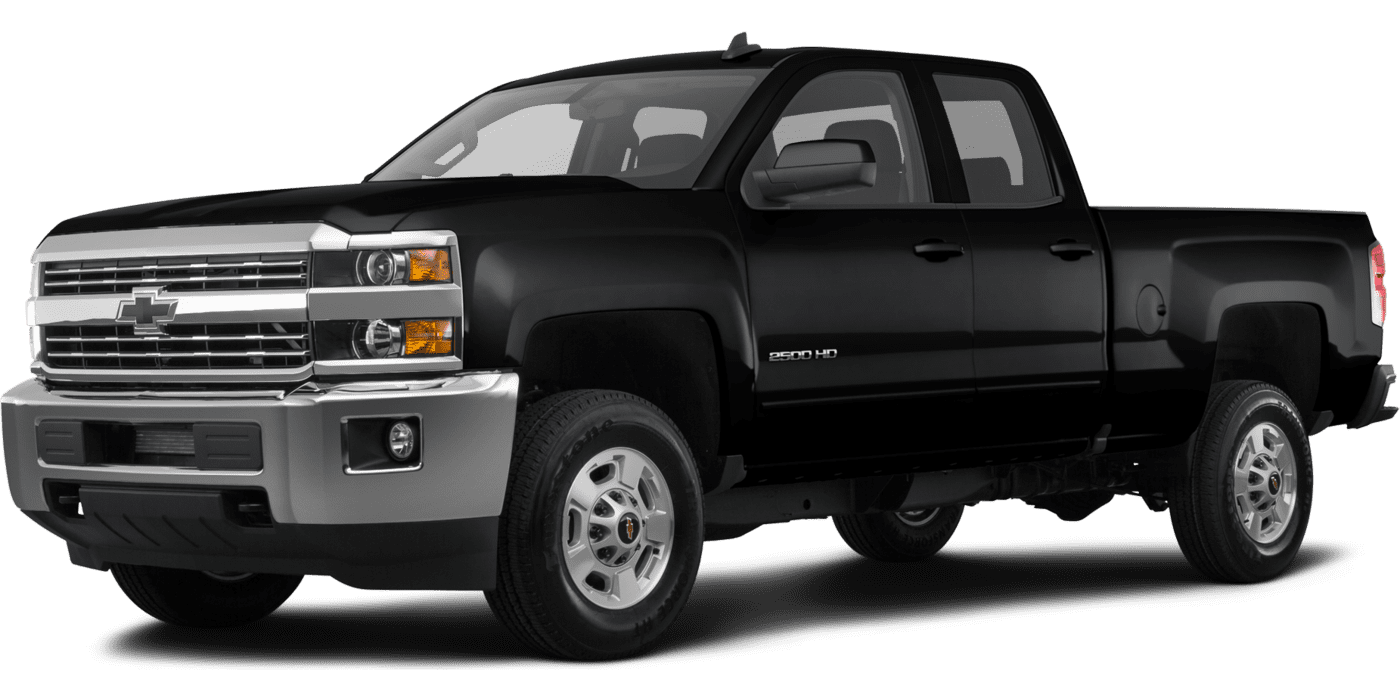2018 Chevrolet Silverado 3500HD LT — Pickup Truck — 101,274 mi — Bellingham, WA