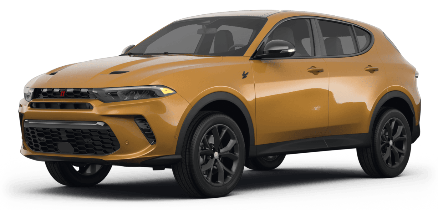 2023 Dodge Hornet GT Plus — SUV — 20,850 mi — Sherman Oaks, CA