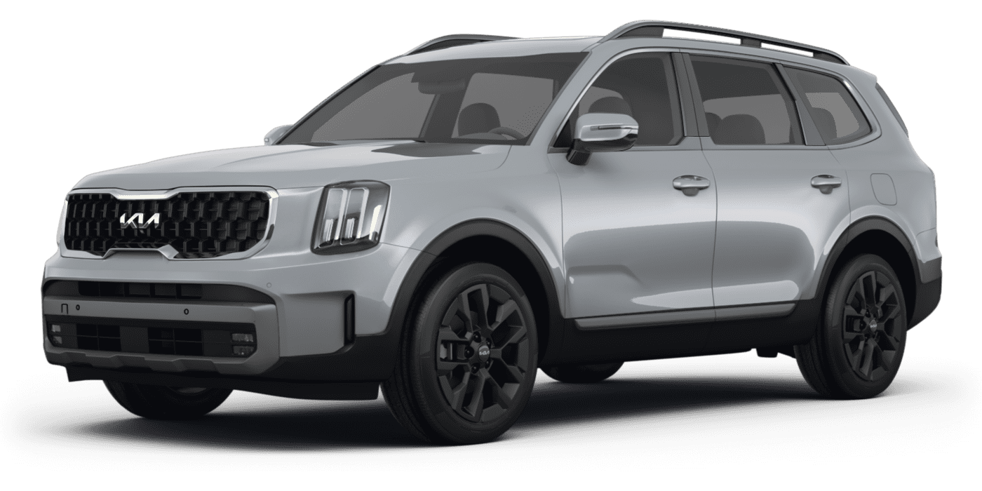 2023 Kia Telluride EX X-Line — SUV — 82,573 mi — Bel Air, MD