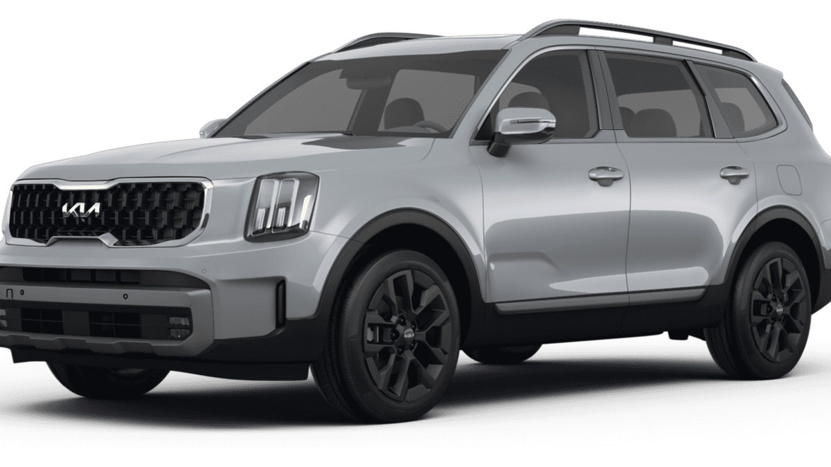 2023 Kia Telluride SX Prestige XLine For Sale in Leesburg, VA
