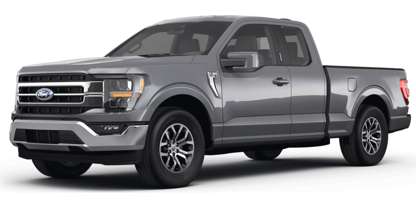 2022 Ford F-150 Lariat — Pickup Truck — 39,704 mi — Clearwater, FL
