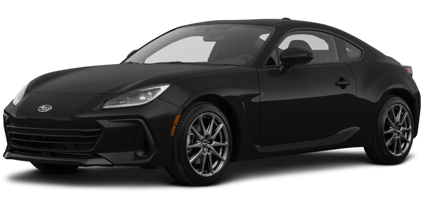 2024 Subaru BRZ Premium — Coupe — 14,102 mi — San Juan Capistrano, CA